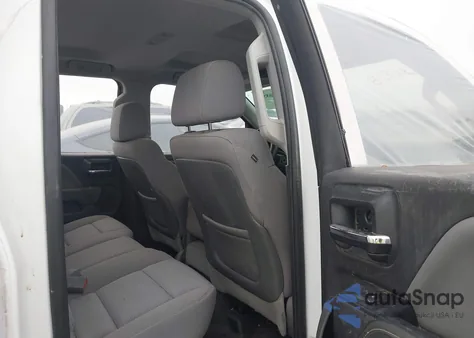 2014 Chevrolet Silverado 1500 Work Truck 1Wt from USA, damaged, VIN 1GCVKPEH7EZ241550